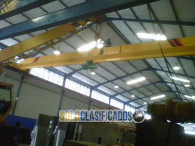 Solo Clasificados - CONSTRUCCIONES ESVIVE CA servicios de mantenimientos industriales - imagen: 8