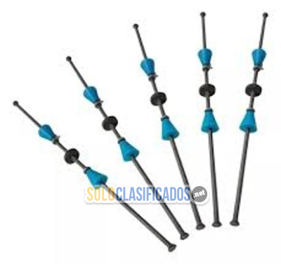 Ampliar imagenAñadir este anuncio a favoritos MOÑOS PARA CIMBRA S... 