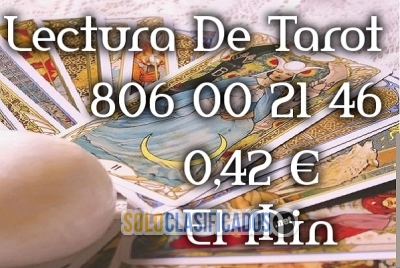 Tarot Del Amor Tirada Economica  806 00 21 46... 