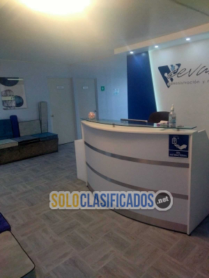 Solo Clasificados - CEVAM Anaxágoras Oficinas Virtuales  – Haz crecer tu negocio - imagen: 3