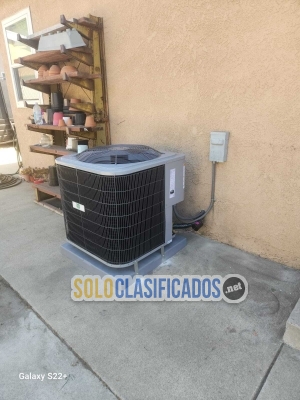 Solo Clasificados - C&M Air Conditioning And Heating Inc in California - imagen: 6