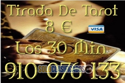 ! Consultá Tirada De Tarot Telefonico !  806 Tarot... 