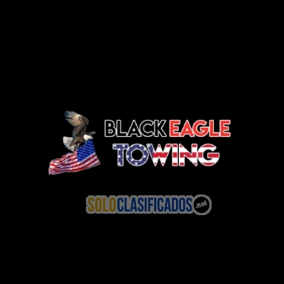 Black Eagle Towing... 