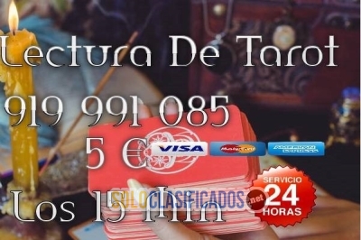 Tarot Visa/Tirada de Cartas/919 991 085  Tarot... 