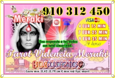 MEDIUM 806 Tarot visa bueno 7 euros 25 minutos... 