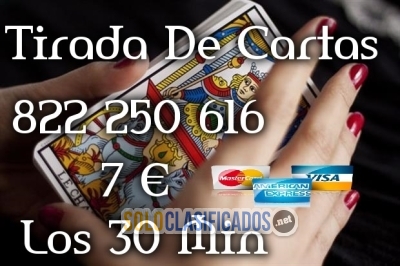 Solo Clasificados - Tarot Visa Economico Fiable  Videntes En Linea - imagen: 1