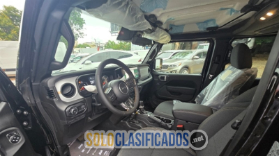 Solo Clasificados - Maquinas Disponibles Pa Que Te Montes Bien Montao!!! (Dealer En Santiago) - imagen: 38