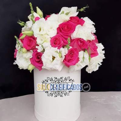 Solo Clasificados - Arreglos Florales Santo Domingo! (Escribir via whatsapp) - imagen: 7