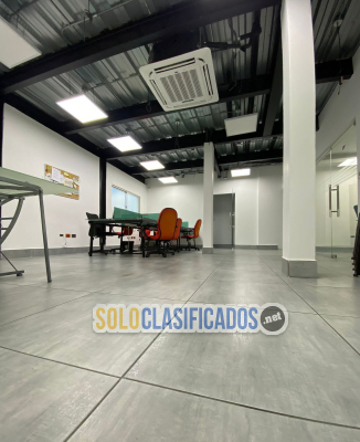 Solo Clasificados - Amplio Local Para Negocio En Expansión!!  (Santo Domingo Este) - imagen: 3