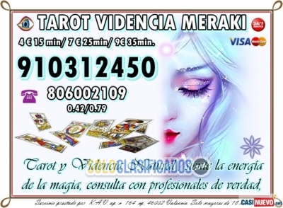 tarot 806 tarot 7 eur 25 min  ☎ 910312450 tarot  Visa economica  ... 