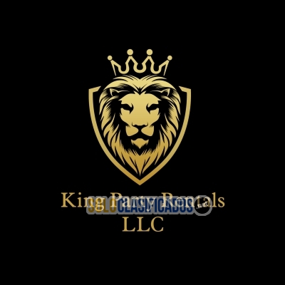 King Party Rentals in Bryan TX 77807... 