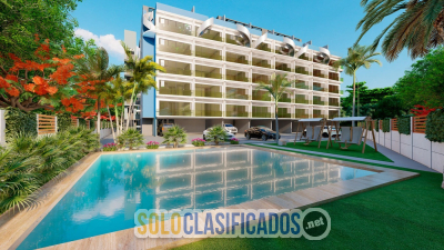 Solo Clasificados - Propiedades En La Playa Y Con Vista Al Mar!! - imagen: 13