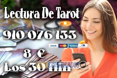 Tarot Telefonico/Tirada Visa Tarot Esoterico... 