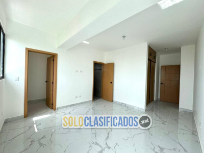 Solo Clasificados - Lujo Y Confort, Venta De Apartamentos Tipo Loft!! - imagen: 5