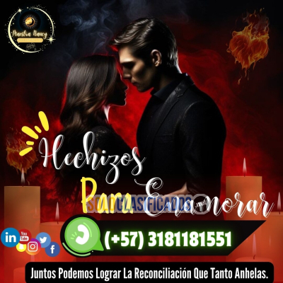 Solo Clasificados - Tarot en Las Palmas de Gran Canaria – Consulta Amor WhatsApp +57 3181181551 - imagen: 1