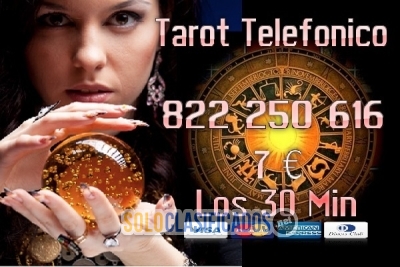 Tarot Economico Tarot  Del Amor  822 250 616... 