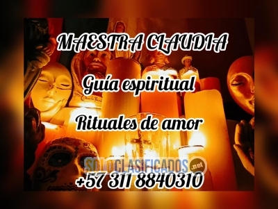 YO CLAUDIA TENGO SOLUCIONES INMEDIATAS +573118840310... 