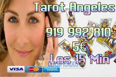 Tarot  Del Amo  Tarot Fiable – 919 992 810... 