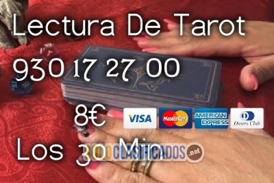 Solo Clasificados - Tarotistas | Consulta  Tarot Tirada Economica | - imagen: 1