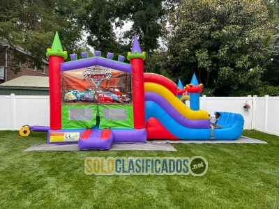 Solo Clasificados - Jacs Party Rentals - imagen: 12