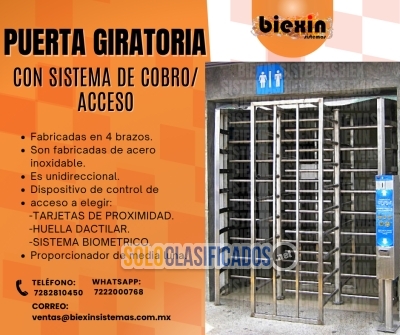 ¡Acceso rápido y cobro sin complicaciones!... 