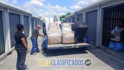 Solo Clasificados - ESPECIALISTAS  EN MUDANZAS PARA TODO MEX Y USA - imagen: 12