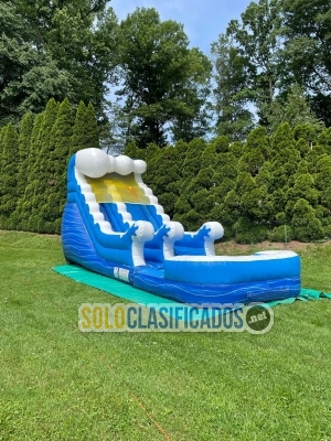 Solo Clasificados - Jacs Party Rentals - imagen: 19