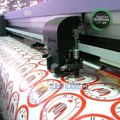 Solo Clasificados - Etiquetas Para Productos En Vinilo Personalizados - imagen: 2