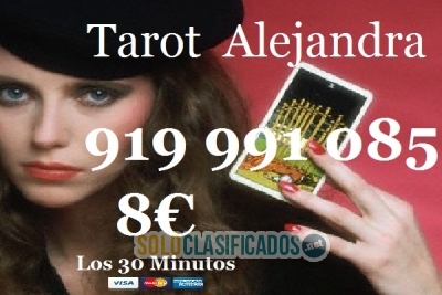 Tarot  Económico/Tarot Visa del Amor... 