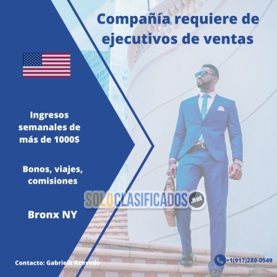 Se requieren trabajadores en Bronx NY... 