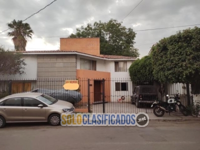 Se vende casa en Irapuato Gto Colonia Españita... 