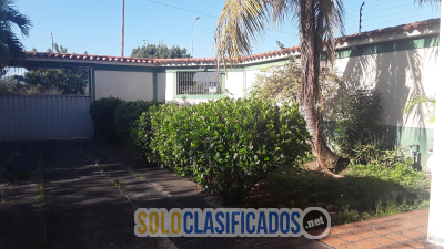 Solo Clasificados - Vendo casa granja comercial 880 Mtrs2 Bqto Vzla - imagen: 5
