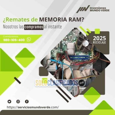 Solo Clasificados - Lo que no usas aún puede tener valor - imagen: 4