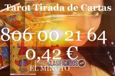 Consulta de Cartas/Tirada de Tarot 806 00 21 64... 