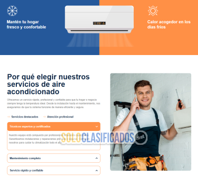 Solo Clasificados - CG Climatización  Expertos en Climatización en Granada - imagen: 1