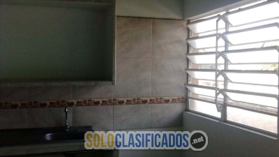 Solo Clasificados - Alquilo apartamento anexo independiente Urb San Francisco de Cupira San Diego - imagen: 10