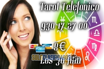 Lectura Tarot Servicio Economico   930 17 27 00... 