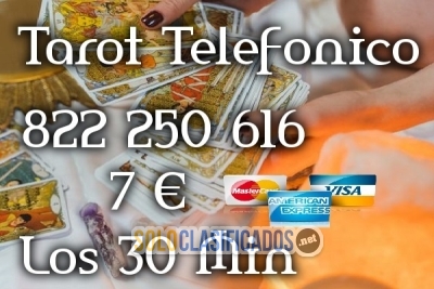 Lectura De Tarot   806 Tarot  7€ los 30 Min... 