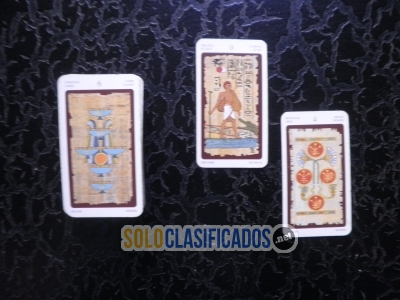 Tarot del trabajo puedes hacer preguntas... 