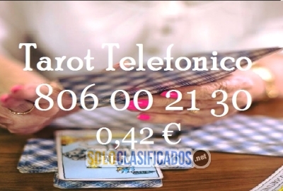 Tirada De Tarot 6 € los 30 Min - Sal De Dudas... 