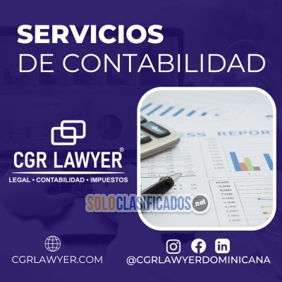 CGRLAWYER:  Consultores  Jurídicos, Tributario e Inmobiliario... 