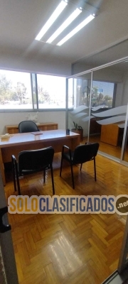Solo Clasificados - Renta oficinas ejecutivas amuebladas en Ciudad Satélite - imagen: 3