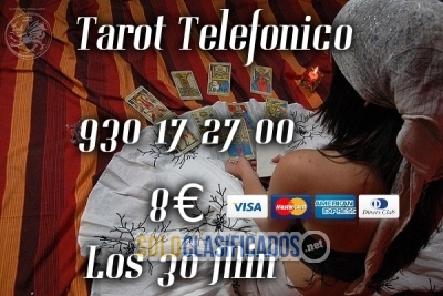 ! Tarot Telefonico ! Tarot Las 24 Horas Fiable... 