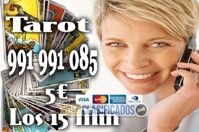 Tirada De Cartas Tarot Telefonico  Tarot 919 991 085... 