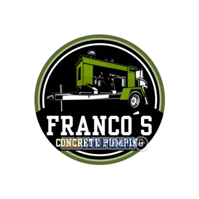 Francos Concrete Pumping  Francos Concrete Pumping... 