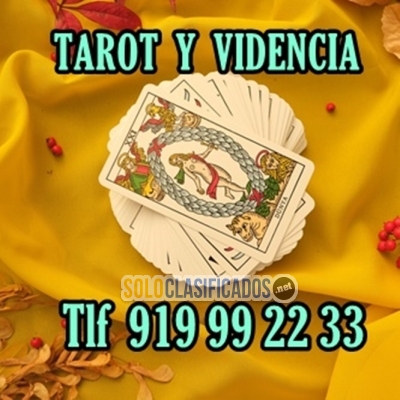 24 horas todos los dias Amor y Videncia llama al 919992233... 