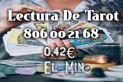 Tarot Línea 806/Tarot Visa Del Amor Economico... 