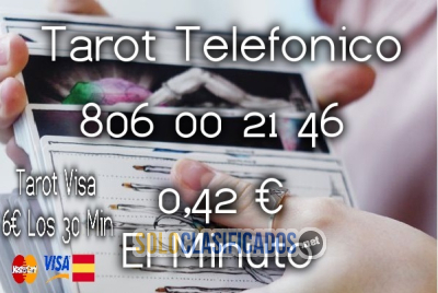 Lectura De Cartas Del Tarot ¦ Tarot Telefónico...