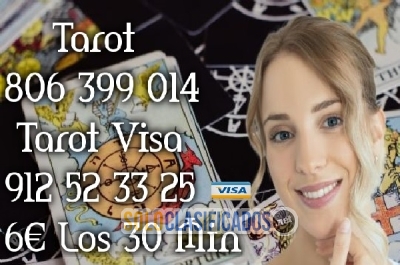 Descubre Tu Futuro  Tarot Economico Fiable... 