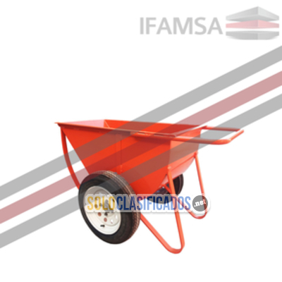 Solo Clasificados - VOGUE JOPER EN IFAMSA - imagen: 1